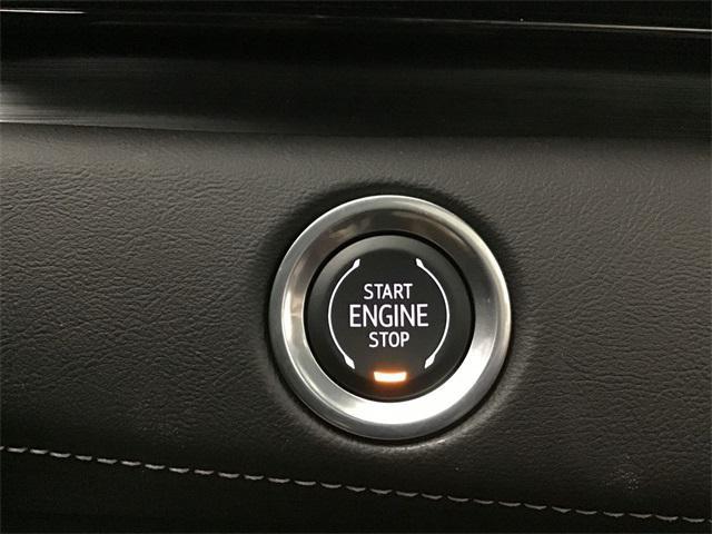 used 2021 Cadillac Escalade ESV car, priced at $49,900