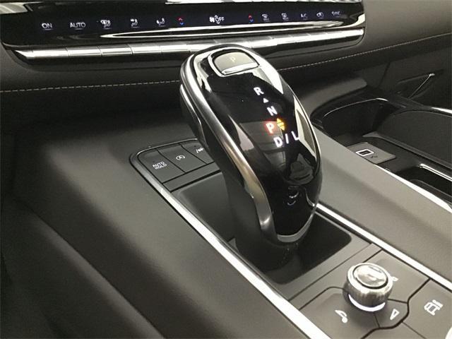 used 2021 Cadillac Escalade ESV car, priced at $49,900