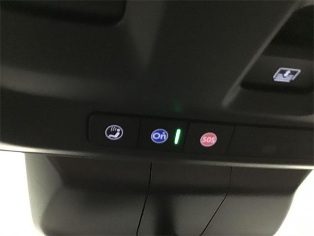 used 2021 Cadillac Escalade ESV car, priced at $49,900