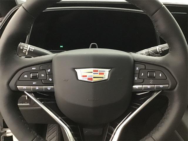 used 2021 Cadillac Escalade ESV car, priced at $49,900