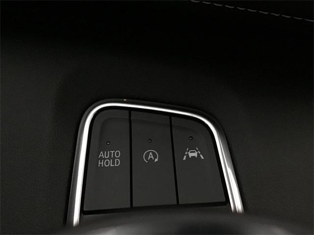 used 2021 Cadillac Escalade ESV car, priced at $49,900