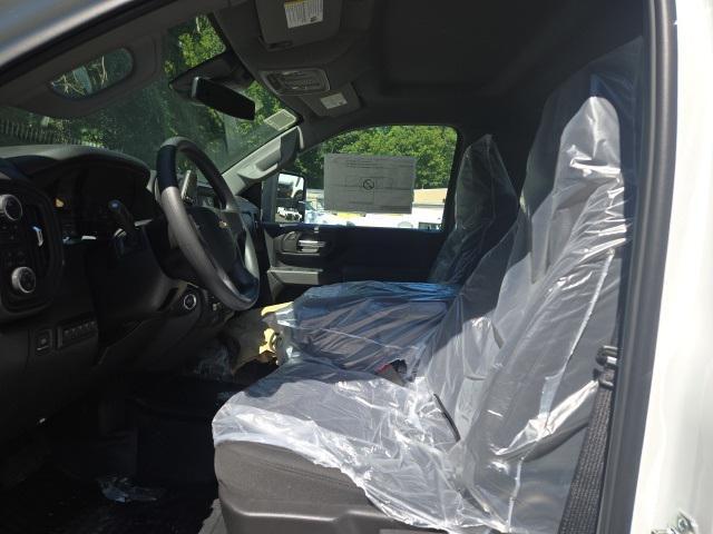 new 2025 Chevrolet Silverado 3500 car, priced at $43,788