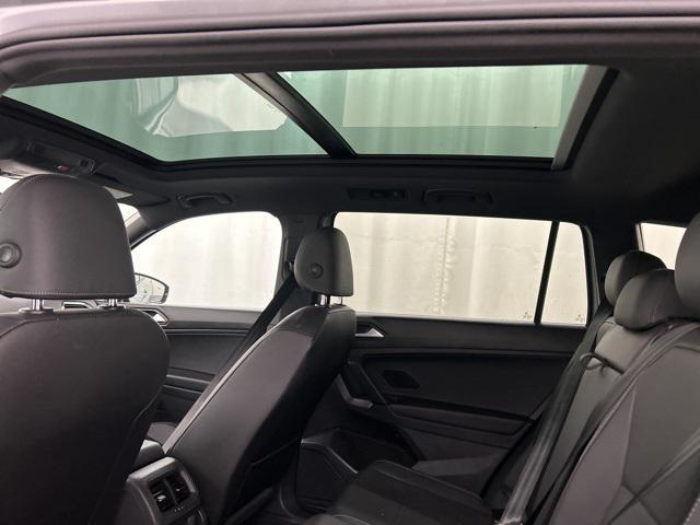 used 2019 Volkswagen Tiguan car, priced at $17,933