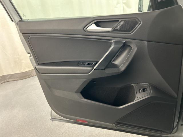 used 2019 Volkswagen Tiguan car, priced at $17,933