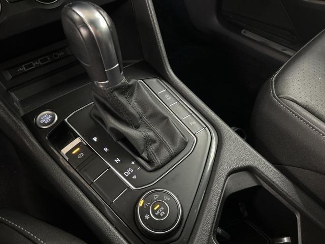 used 2019 Volkswagen Tiguan car, priced at $17,933