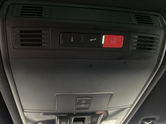 used 2019 Volkswagen Tiguan car, priced at $17,933