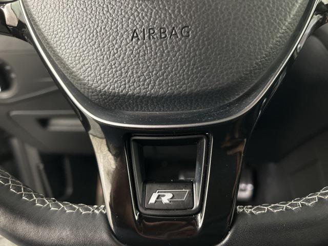 used 2019 Volkswagen Tiguan car, priced at $17,933