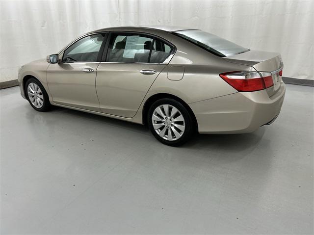 used 2014 Honda Accord car, priced at $13,499