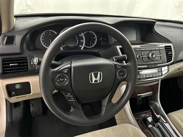 used 2014 Honda Accord car, priced at $13,499