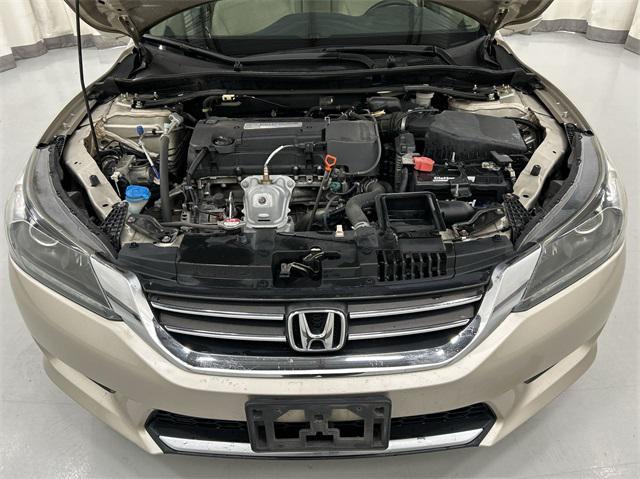 used 2014 Honda Accord car, priced at $13,499