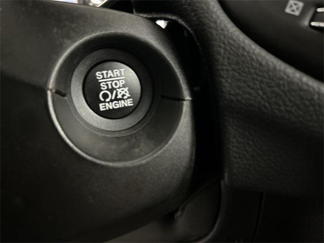 used 2020 Jeep Compass car, priced at $15,900