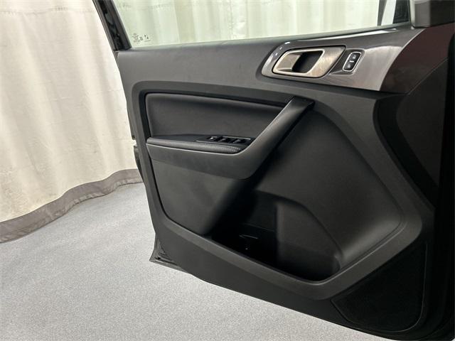 used 2023 Ford Ranger car, priced at $29,355