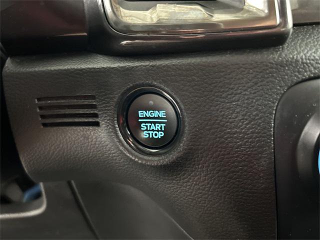 used 2023 Ford Ranger car, priced at $29,355