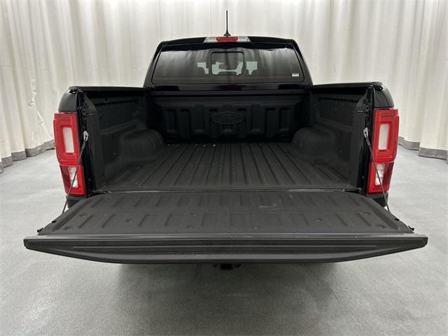 used 2023 Ford Ranger car, priced at $29,355