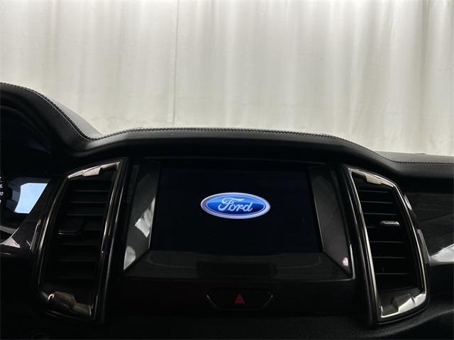 used 2023 Ford Ranger car, priced at $29,355