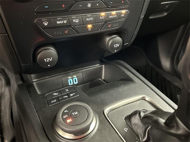 used 2023 Ford Ranger car, priced at $29,355
