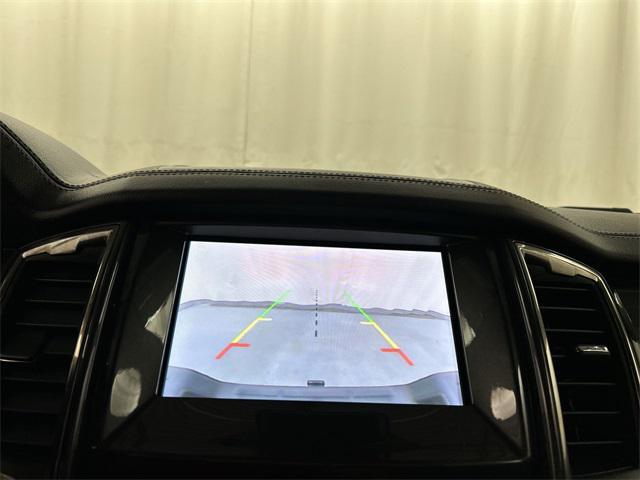 used 2023 Ford Ranger car, priced at $29,355