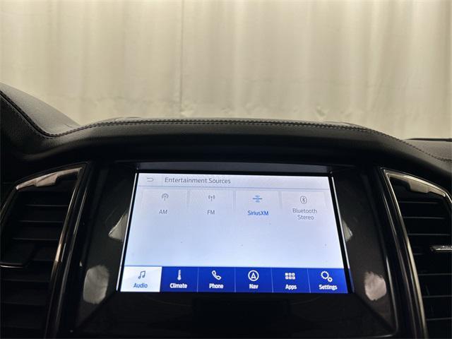 used 2023 Ford Ranger car, priced at $29,355