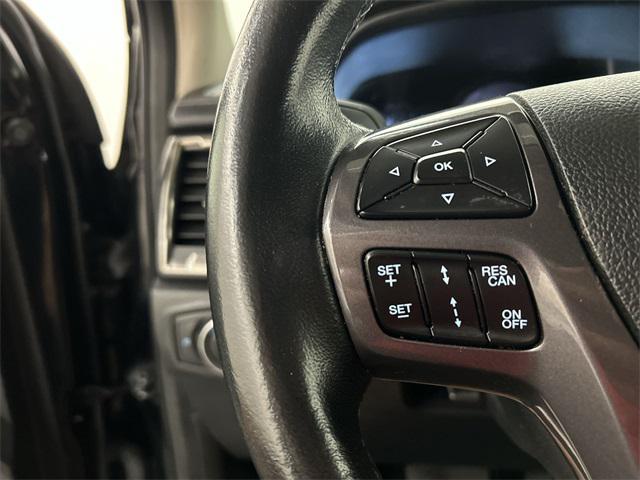 used 2023 Ford Ranger car, priced at $29,355