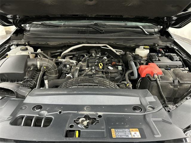 used 2023 Ford Ranger car, priced at $29,355