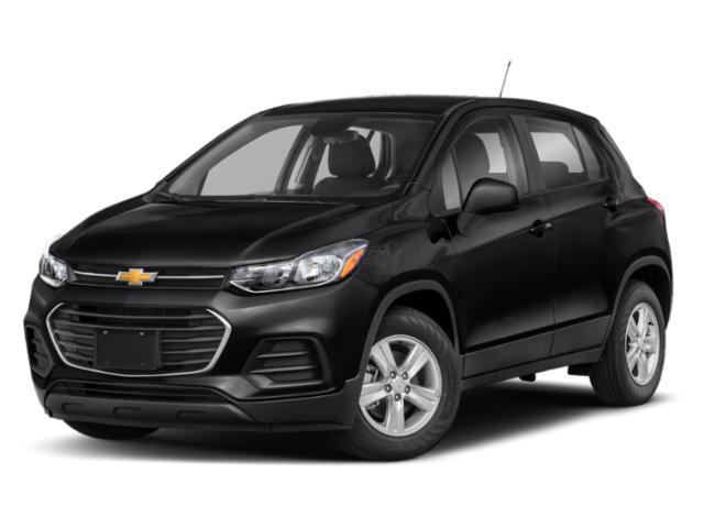 used 2021 Chevrolet Trax car, priced at $14,983