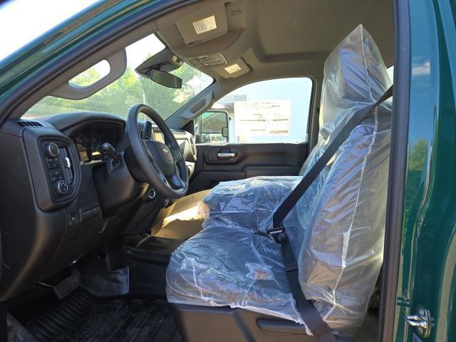 new 2024 Chevrolet Silverado 3500 car, priced at $44,663