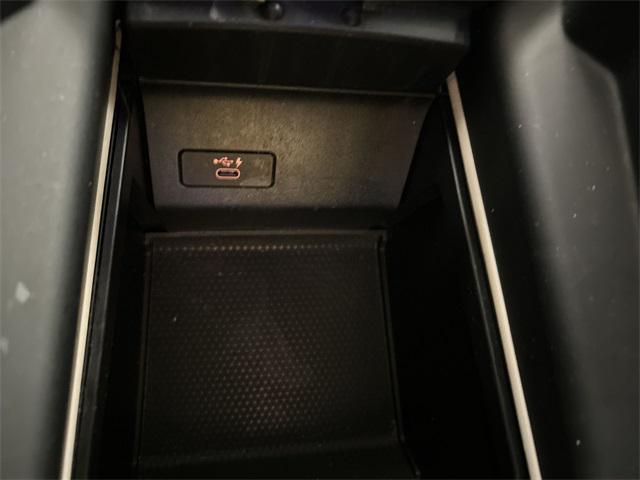 used 2020 BMW X5 M car, priced at $54,900