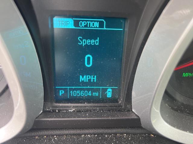 used 2016 Chevrolet Equinox car, priced at $8,995