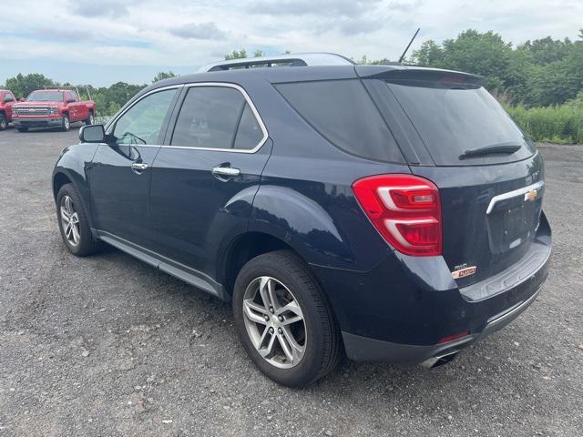 used 2016 Chevrolet Equinox car, priced at $8,995