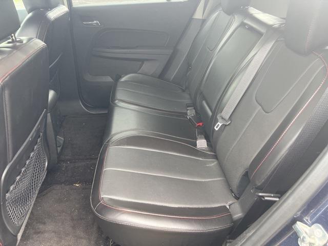 used 2016 Chevrolet Equinox car, priced at $8,995
