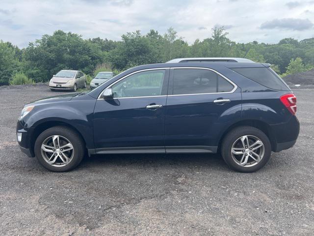 used 2016 Chevrolet Equinox car, priced at $8,995