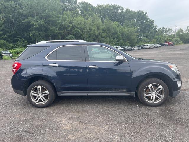 used 2016 Chevrolet Equinox car, priced at $8,995