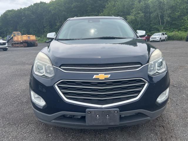 used 2016 Chevrolet Equinox car, priced at $8,995
