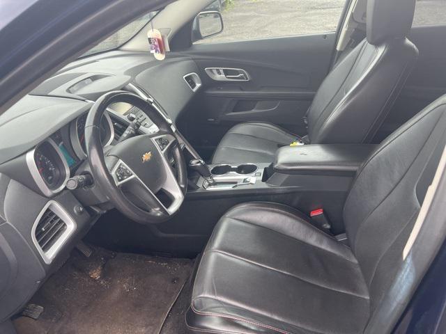 used 2016 Chevrolet Equinox car, priced at $8,995