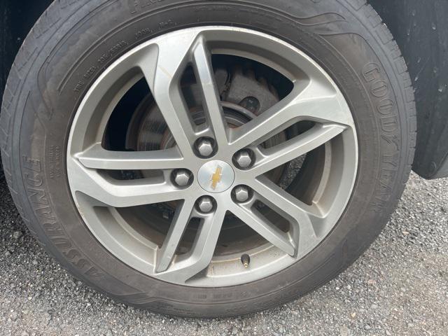 used 2016 Chevrolet Equinox car, priced at $8,995