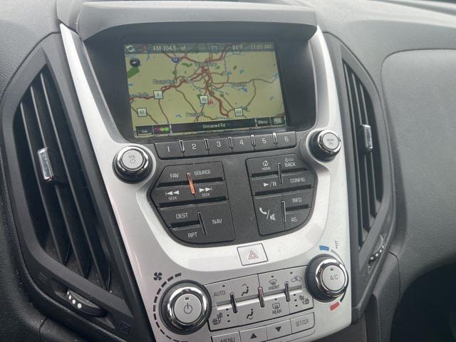 used 2016 Chevrolet Equinox car, priced at $8,995
