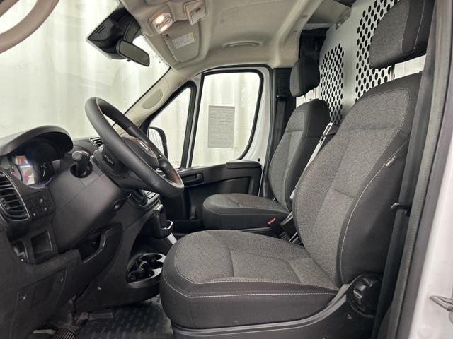 used 2023 Ram ProMaster 2500 car, priced at $28,999