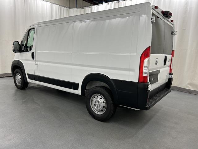 used 2023 Ram ProMaster 2500 car, priced at $28,999