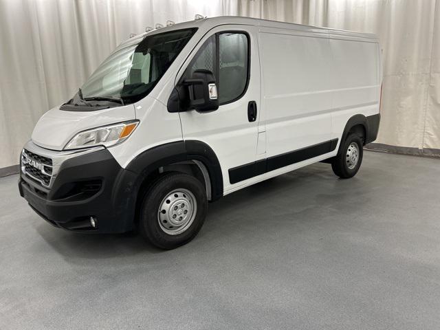 used 2023 Ram ProMaster 2500 car, priced at $28,999