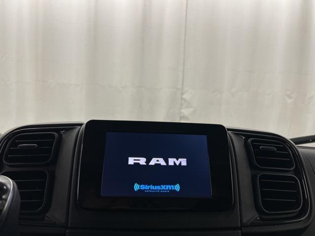 used 2023 Ram ProMaster 2500 car, priced at $28,999