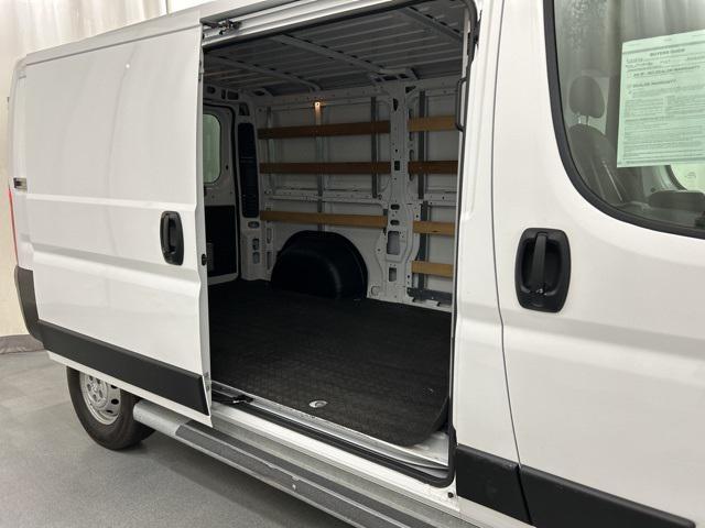 used 2023 Ram ProMaster 2500 car, priced at $28,999