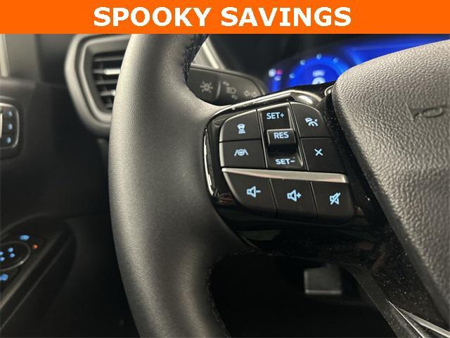 used 2022 Ford Escape car, priced at $20,999
