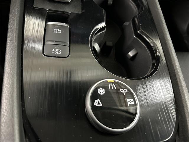 used 2023 Nissan Rogue car, priced at $19,851