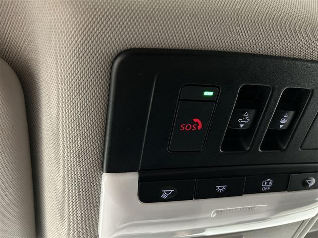 used 2023 Nissan Rogue car, priced at $19,851