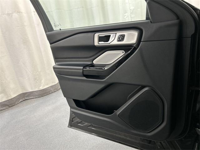 used 2021 Ford Explorer car, priced at $29,999