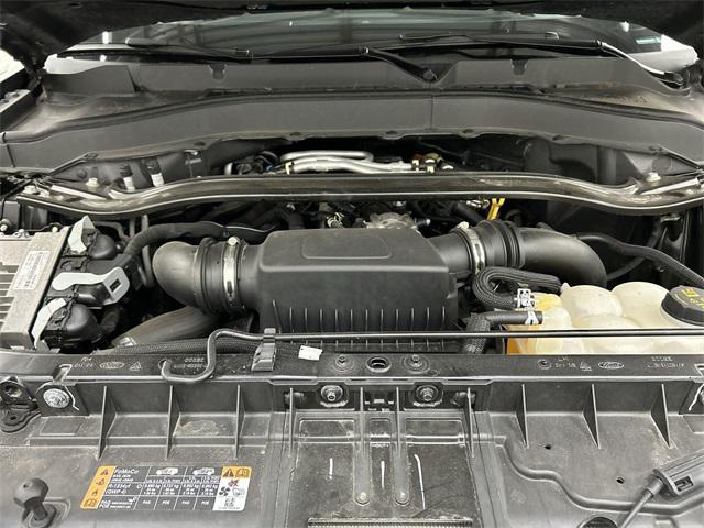 used 2021 Ford Explorer car, priced at $29,999