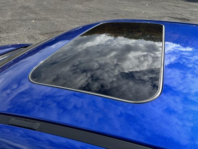 used 2018 Subaru WRX car, priced at $12,989