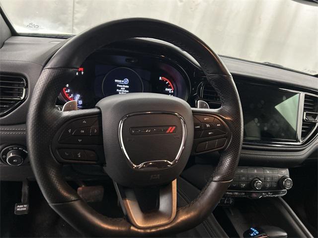 used 2021 Dodge Durango car, priced at $30,936