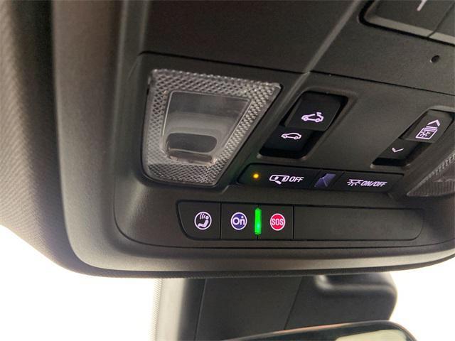 used 2023 Cadillac XT4 car, priced at $27,973