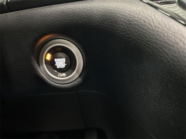 used 2018 Chrysler Pacifica car, priced at $15,999